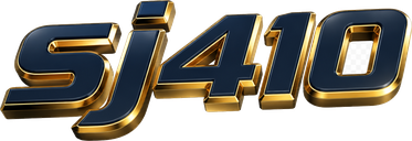 SJ410 Logo